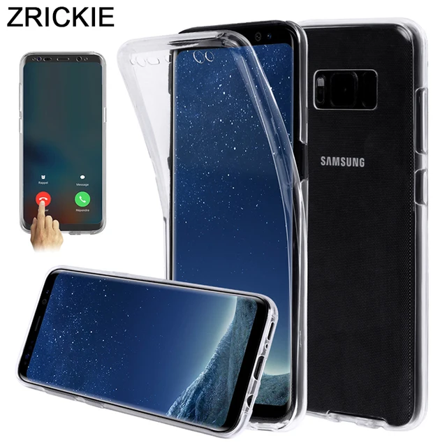 custodia full body samsung s8 custodia full body samsung s8