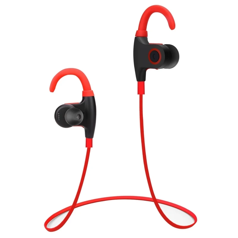 Stereo Sport Headphone Wireless Headset Running Earphone Headphones
