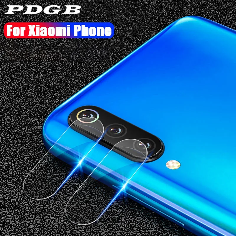 Защитное закаленное стекло для задней камеры объектив Xiaomi Mi 8 lite 9 SE Mix 2 3 CC9 6 6X A2 Redmi