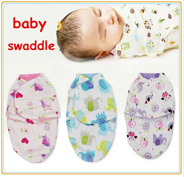 19 styles ! Baby Swaddle Wrap Envelope for Newborn Blanket Swaddling