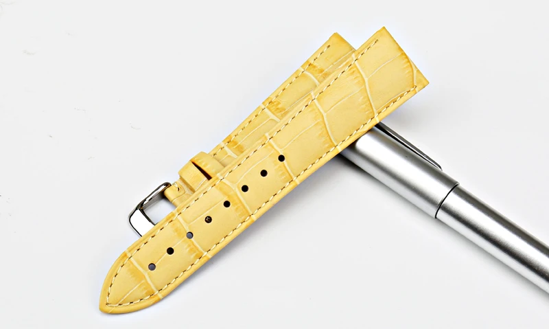 pulseiras de relógio