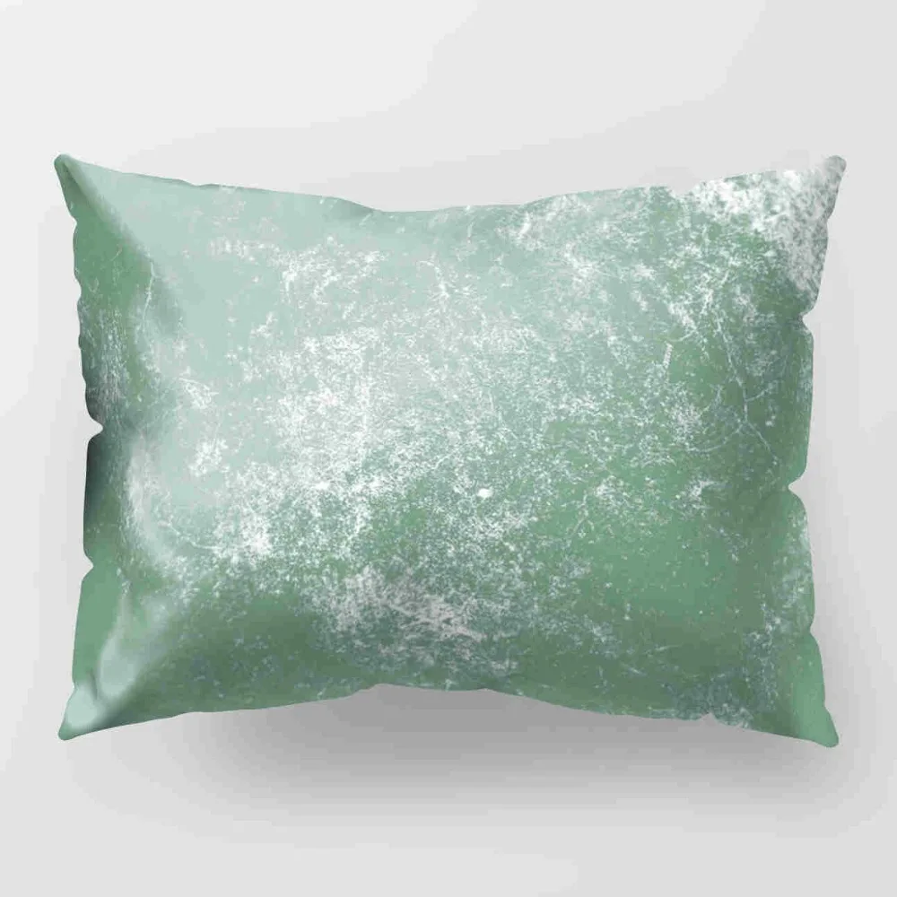 Modern Geometric Linen Cotton Cushion Case Polyester Home Decor Cushions For Chairs Bedroom Decorative Sofa Car Throw Pillows