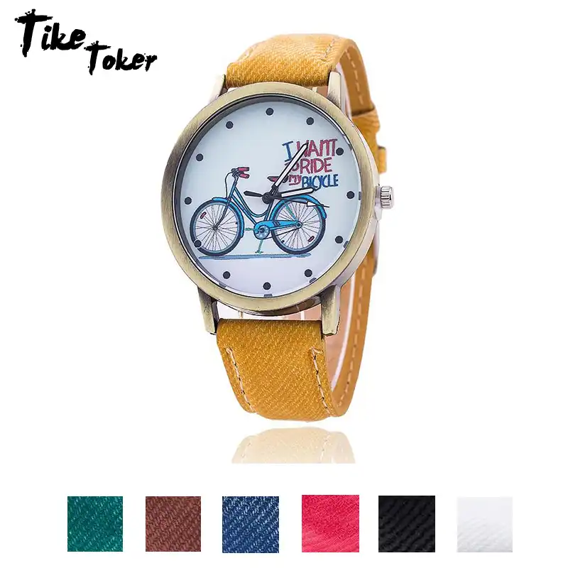 bicycle watches