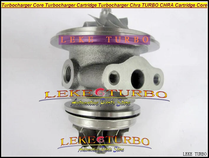 Турбокомпрессор картридж турбо CHRA TB25 452162-5001S 14411-7F400 452162 для Nissan Terrano 2 93-07 Ford Maverick