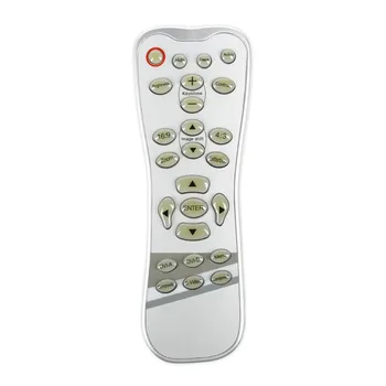 

New remote control suitable for optoma projector controller with backlight