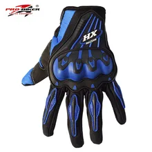 Pro-Biker moto rcycle гоночные перчатки Luva moto queiro Guantes moto cicleta Luvas de moto велосипедные перчатки MCS18