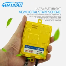 2017 Top quality 55W Ultra Fast Bright Car HID Ballast Xenon headlight ballast full digital Car HID xenon Ballast,waterproof 2017 Top quality 55W Ultra Fast Bright Car HID Ballast Xenon headlight ballast full digital Car HID xenon Ballast,waterproof