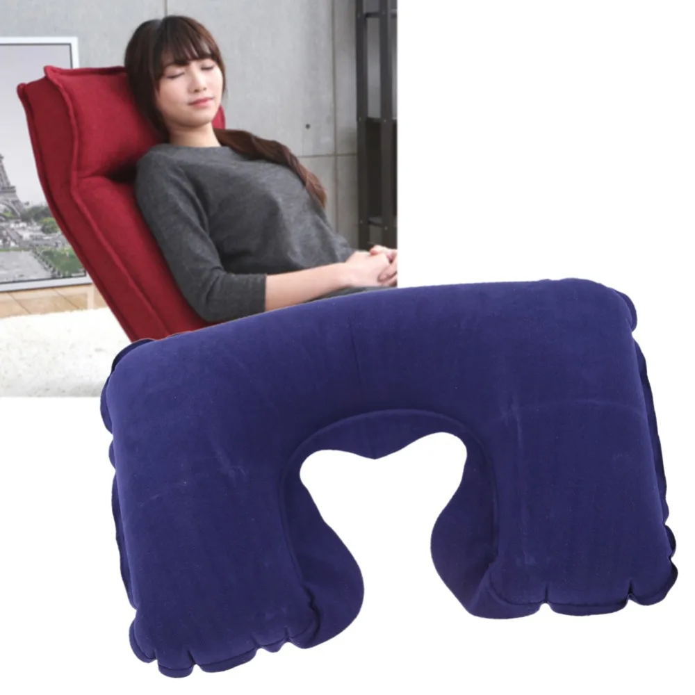 DIY Travel Pillows Inflatable Travel Furniture & DIY Travel Pillows Air
