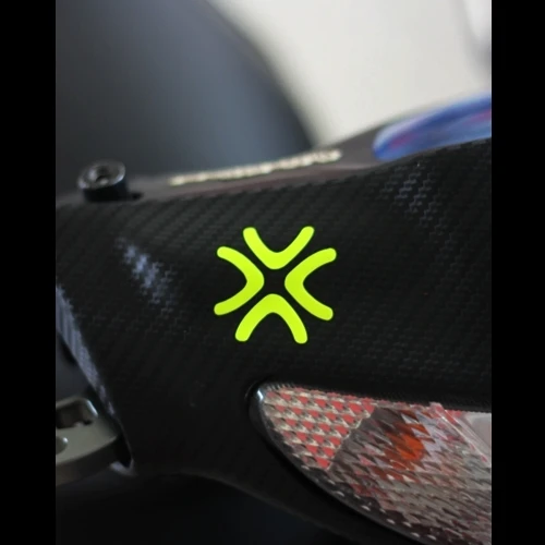 

XGS DECAL Car Styling HellaFlush car decal Cartoon Vein Angry sticker for Car Motorcycle Truck Boat Decoration