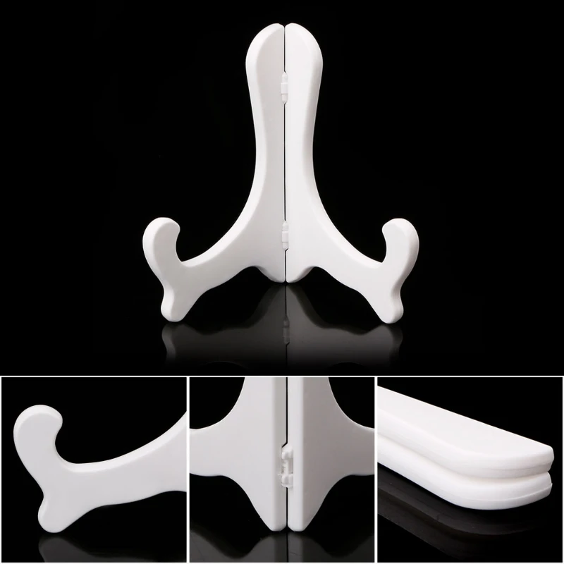 

Tea tray tea cake Rack Stent Table Photo Card Stand Plate Display Racks Holder Party Decoration Kitchen Dishes Storage Shelves