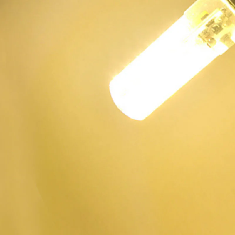 High Power GU5.3 GY6.35 LED Lamp GY5.3 Lampada LED Bulb 220V Lamparas Spotlight 6W 7W 9W Spot light warm white cool white