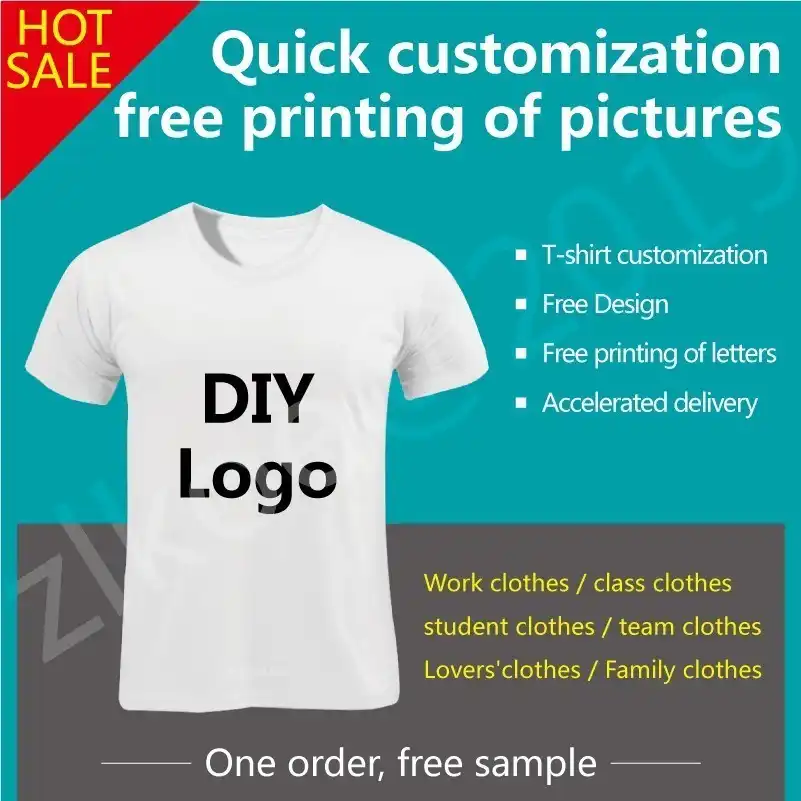 camisetas personalizadas aliexpress