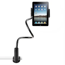 Holder Flexible Long Arms cell Phone Desktop Bed Lazy Bracket Mobile Stand Support for Megaphone Beeline AGM Bluboo HAWEEL Maze