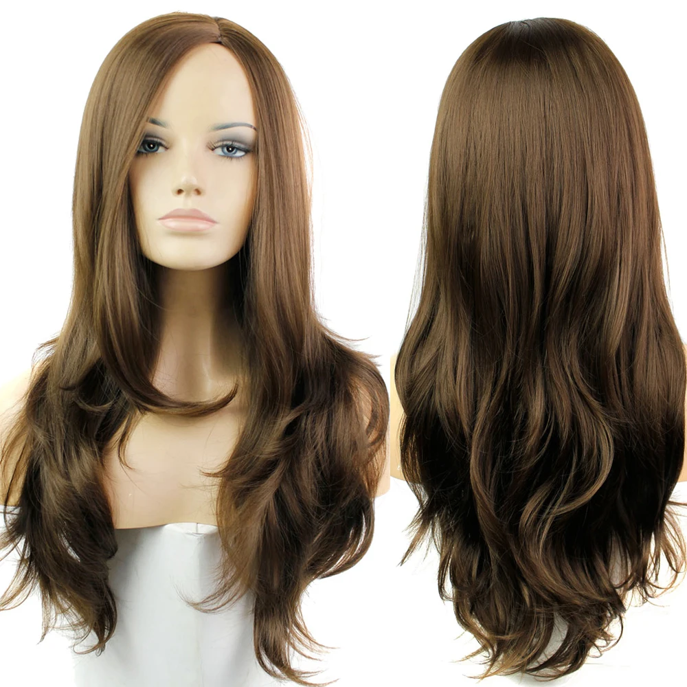 Качественные Парики Женские Купить