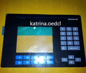 

600 2711-B6C2 2711-B6C5 keypad in stock