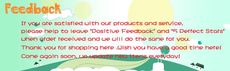 feedback