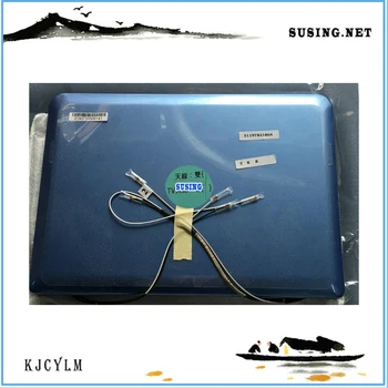 

For DELL INSPIRON MINI 10 (1010) ASSEMBLY 0W4X1R LCD Screen Digitizer 1024 x 600
