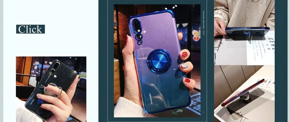 huawei finger ring