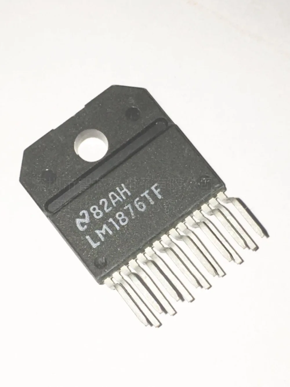 Fannyda оригинальный бренд новый IC LM1876TF аудио усилитель чип транзистор схемы TO220