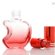 15 мл 30 мл 50 мл Прозрачный или по заказу уход за кожей духи/жидкость/лосьон стеклянная бутылка Гуанчжоу стеклянная упаковочная бутылочка для косметики