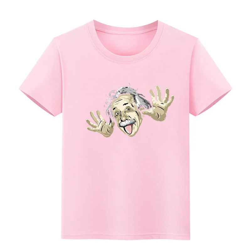 NiceMix Comical Albert Einstein T shirt Men 2019 Summer Funny Cotton Top tees Short sleeve The Big Bang Theory T-shirt NiceMix Comical Albert Einstein T shirt Men 2019 Summer Funny Cotton Top tees Short sleeve The Big Bang Theory T-shirt
