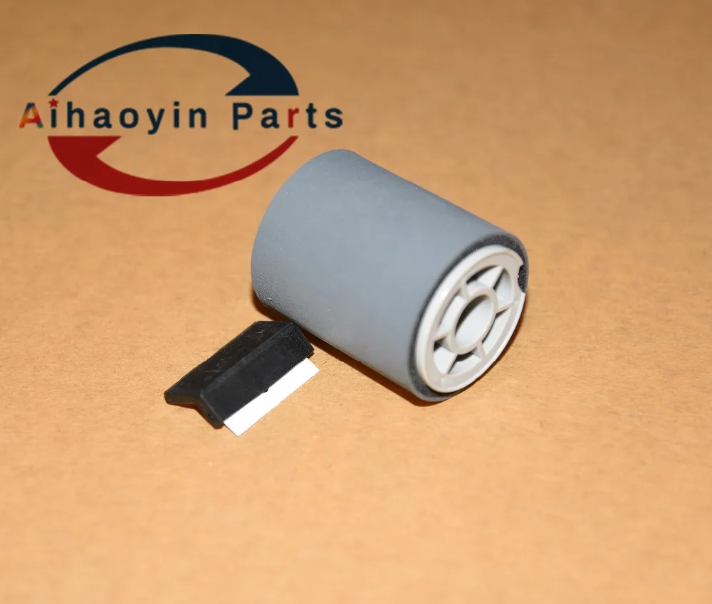 1SET High quality scanner pick up roller for EPSON GT-S50 S80 S55 S85 scanner machine (3)