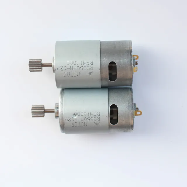 Children Electric Remote Control Car Motor Engine 12v Dc Kid S Children Electric Remote Control Car Motor Engine 12v Dc Kid S Motorcycle 6v 570 550 390