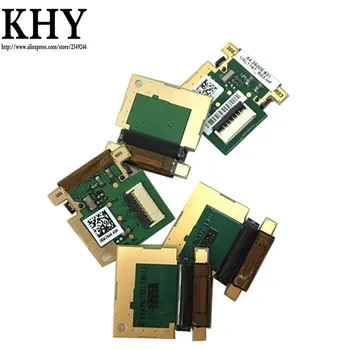 

New Original Fingerprint Reader Sensor Subcard W/O Cable for ThinkPad E431 E440 E450 E550 E560 E570 L440 L540 S440 PN 0B42444
