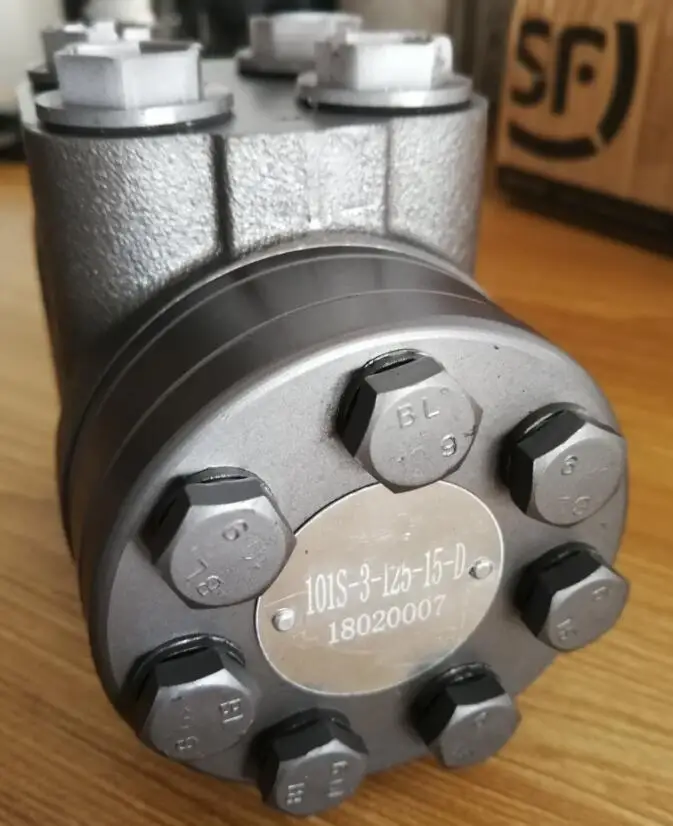 Sterzo Idraulico Unità Ospc-160Cn Per Landini Trattore Al55308