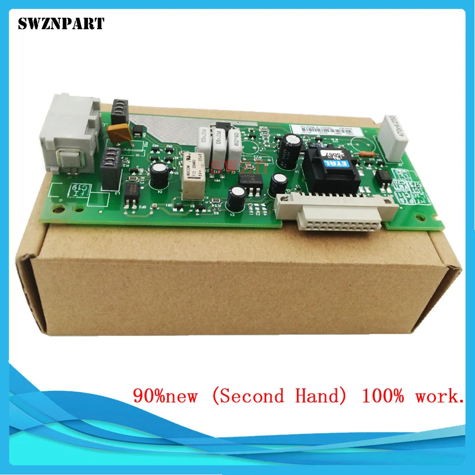 Фотография для HP LaserJet 3015 3030 3055|fax boards|hp boardsboard hp |