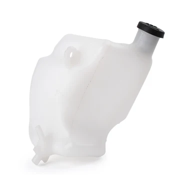 

Motorcycle Radiator Coolant Water Reservior Overflow Tank Bottle For Honda CBR600RR CBR 600 RR 2007 2008