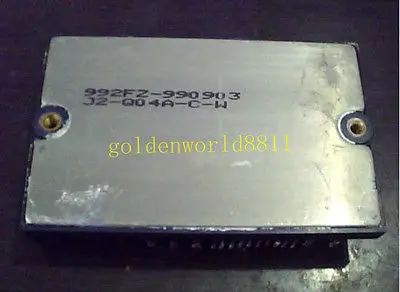 

DHL/EMS 5 LOTS USED original module J2-Q04A-C-W good in condition for industry use -A1