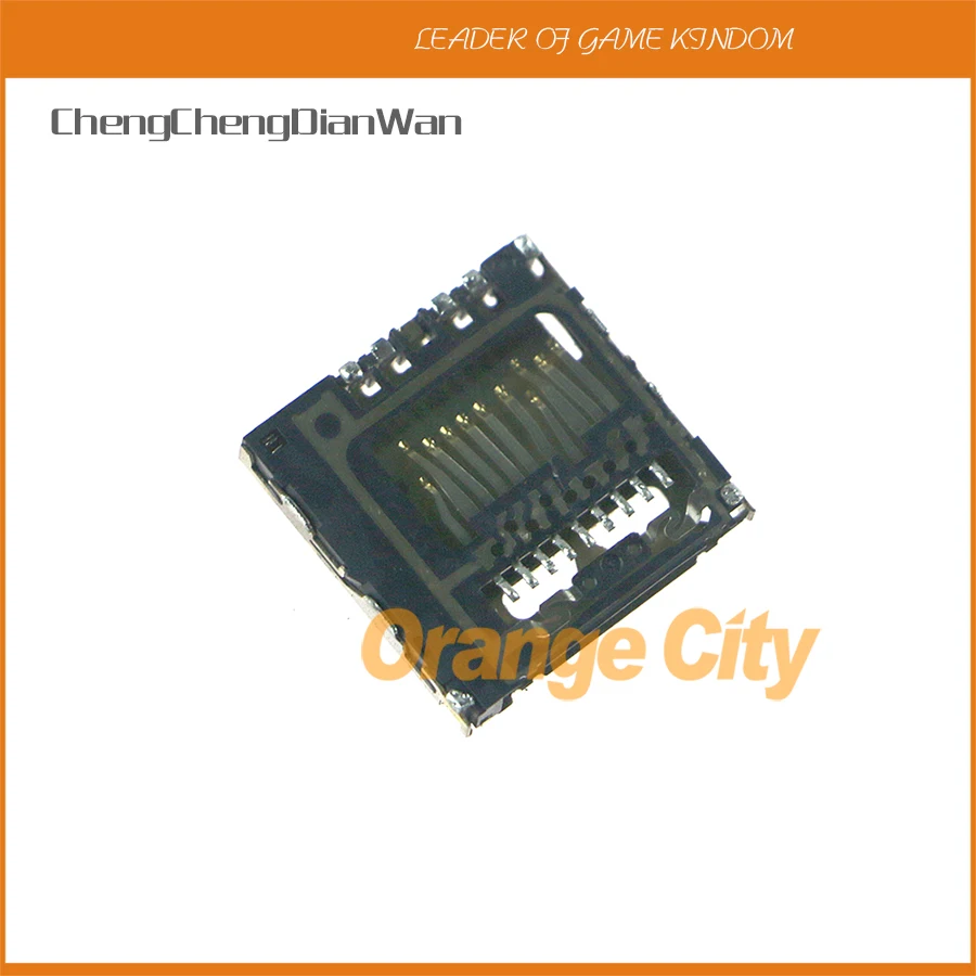 Lettore Di Schede Sd Con Presa Per Slot Per Scheda Sd Usato Originale Muslimoriginale Per Psv1000 Psv2000 Psvtia