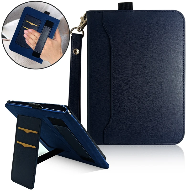 Case Kindle 10th Generation 2019 Magnetic Delicate Cover with Auto Sleep/Wake Handheld Bracket Read Funda Kindle 2019 Case Case Kindle 10th Generation 2019 Magnetic Delicate Cover with Auto Sleep/Wake Handheld Bracket Read Funda Kindle 2019 Case