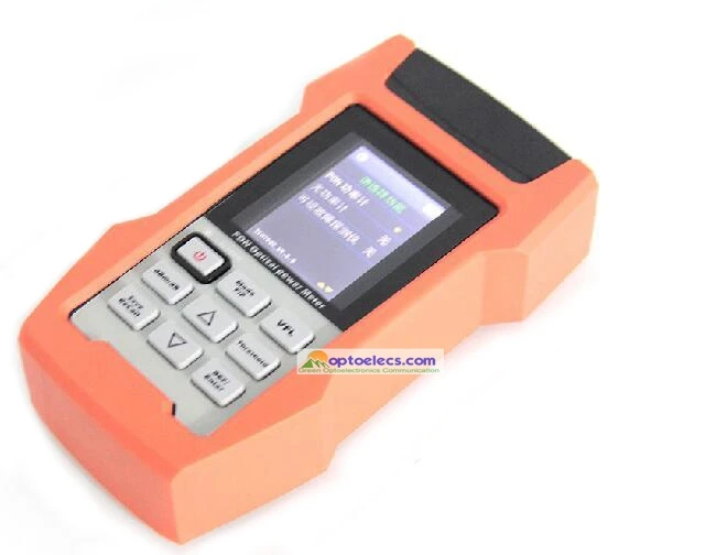 Fiber-Optic-Multi-Function-Energy-Meter-AOF500-with-SC-PC-Connector-Versatile-Power-High-Stable-Source