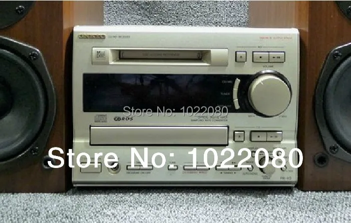 Замена для ONKYO Φ FRV3 радио CD проигрыватель лазерная головка Оптический Пикап блок