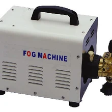 Открытый туман машина с высокого давления 1.0L/мин