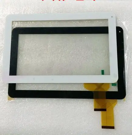 

10.1 inch MF-595-101F FPC multi-point Capacitive touch free shipping