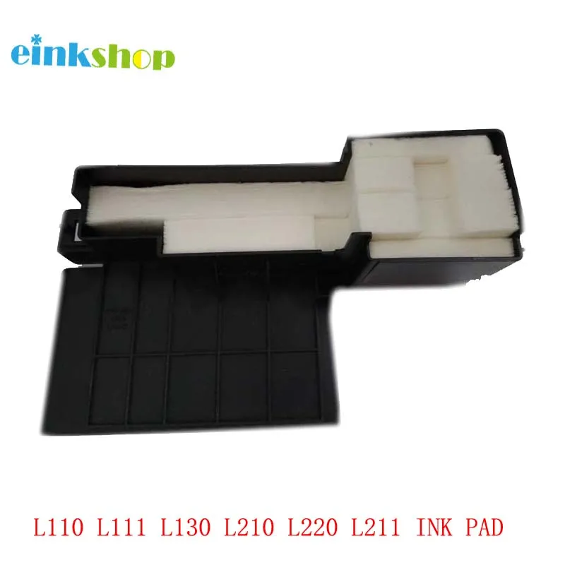 Ink Pads For Epson L110 L111 L130 L210 L220 L211 L301 L303 L310 L313 L351 L353 L360 L363 L365