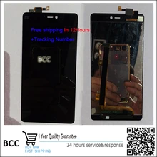 High quality Touch Screen +LCD display For xiaomi mi4i Test ok, in stock!Fast shipping!