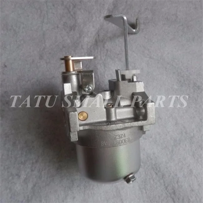 CARBURETOR MIKUNI MITSUBISHI GT600 1