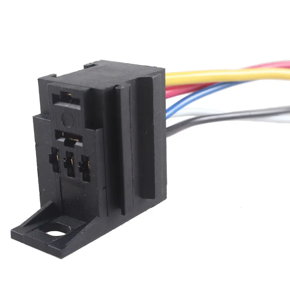 Ee Support 1pcs Diy Car Auto Motor 12v 12 Volt 30a Amp