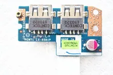 PEW71 LS-6581P for ACER ASPIRE 5742 5552 5736Z 5733 USB Port Board Free Shipping 100% test ok PEW71 LS-6581P for ACER ASPIRE 5742 5552 5736Z 5733 USB Port Board Free Shipping 100% test ok