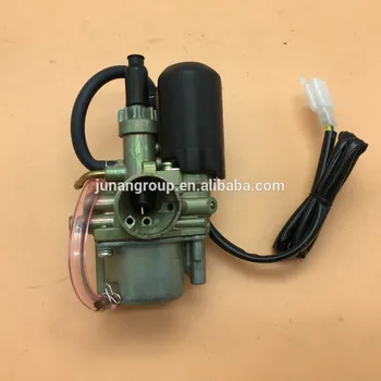 

17mm carburetor for Scooter Dio 50 AF24 TACT 50 Elite SA50 NB50 TG50M Gyro Carb
