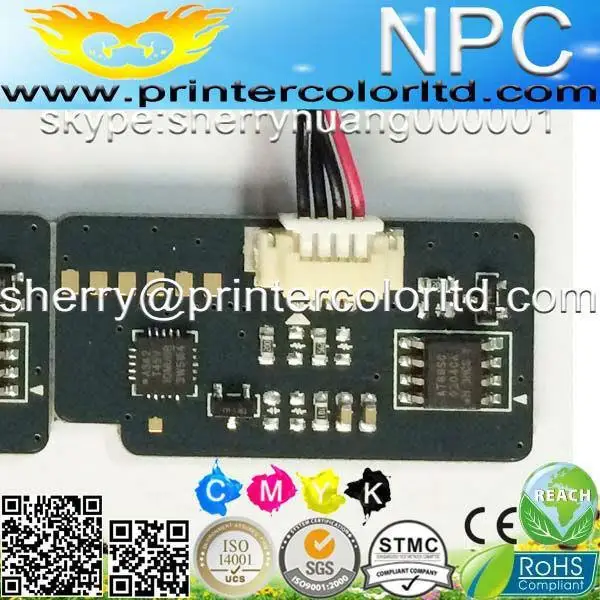 chip for Samsung CLT-K606-S/SEE CLT-6072S CLTC 6063-S/SEE M-6062S/SEE CLT K-606 laser toner refill kits chips fuses free | Компьютеры и