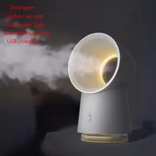 Мини-скоростной Регулируемый Настольный распылитель для зарядки через usb Adoolla