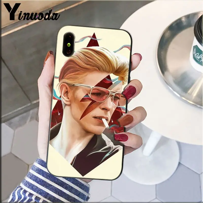 David Bowie