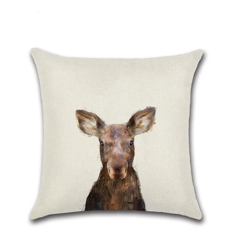 Moose