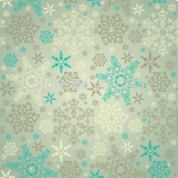 

floral Art Fabric Photography Backdrop Children Custom Photo Prop backgrounds D-2896