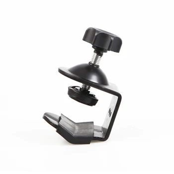 

Multi-function Tripod Camera C/U Clamp Flash Holder Mount for SLR DSLR Studio Backdrop